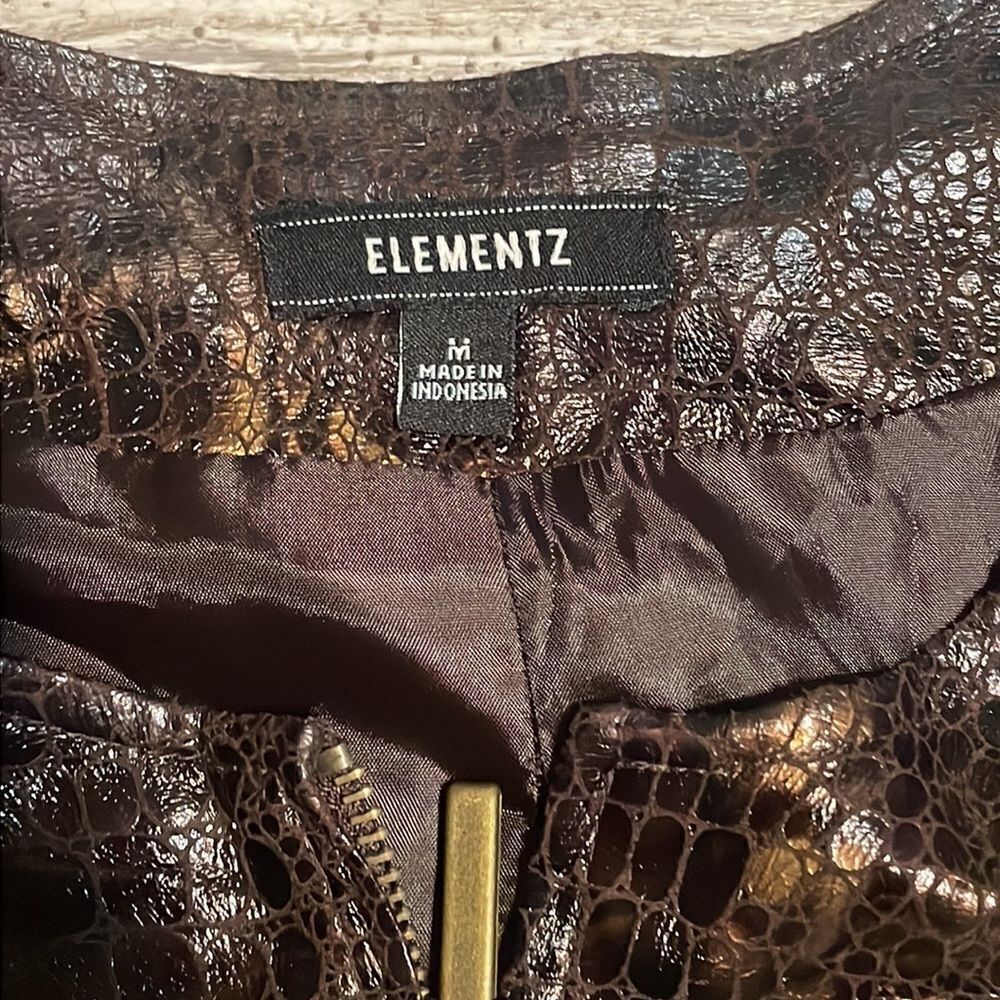 Elementz medium - Picture 3 of 6
